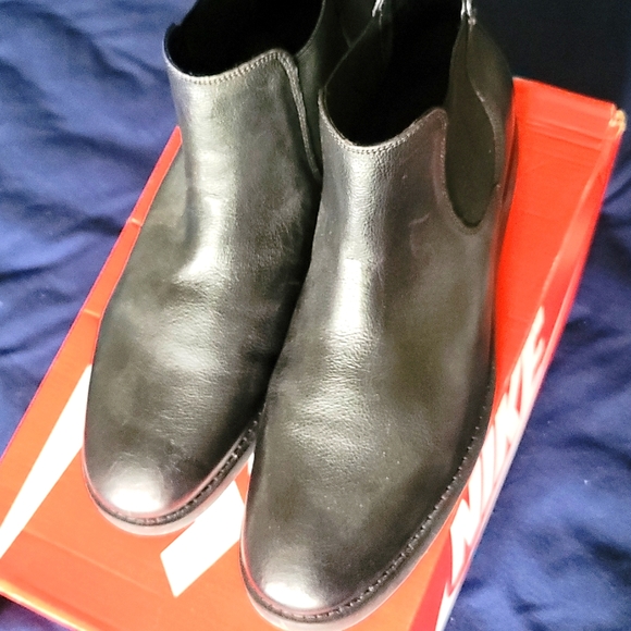 Kenneth Cole Dress Boots - Picture 1 of 5
